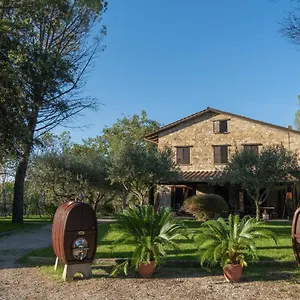  Alloggio per agriturismo Il Cantico Delle Cicale