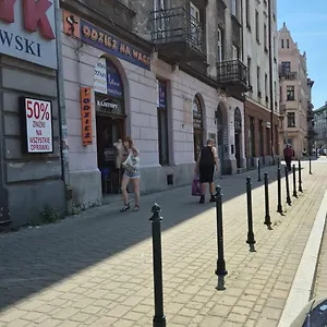  Appartamento Moti Polonia