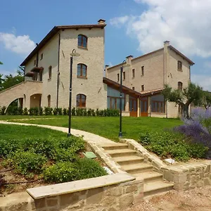  Alloggio per agriturismo Canalicchio