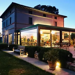  Alloggio per agriturismo La Paradiso